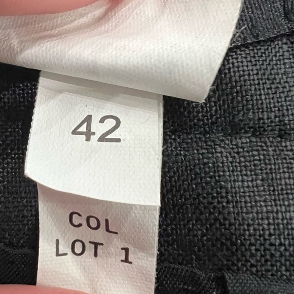 Vex Collection Skirt - Picture 9 of 11